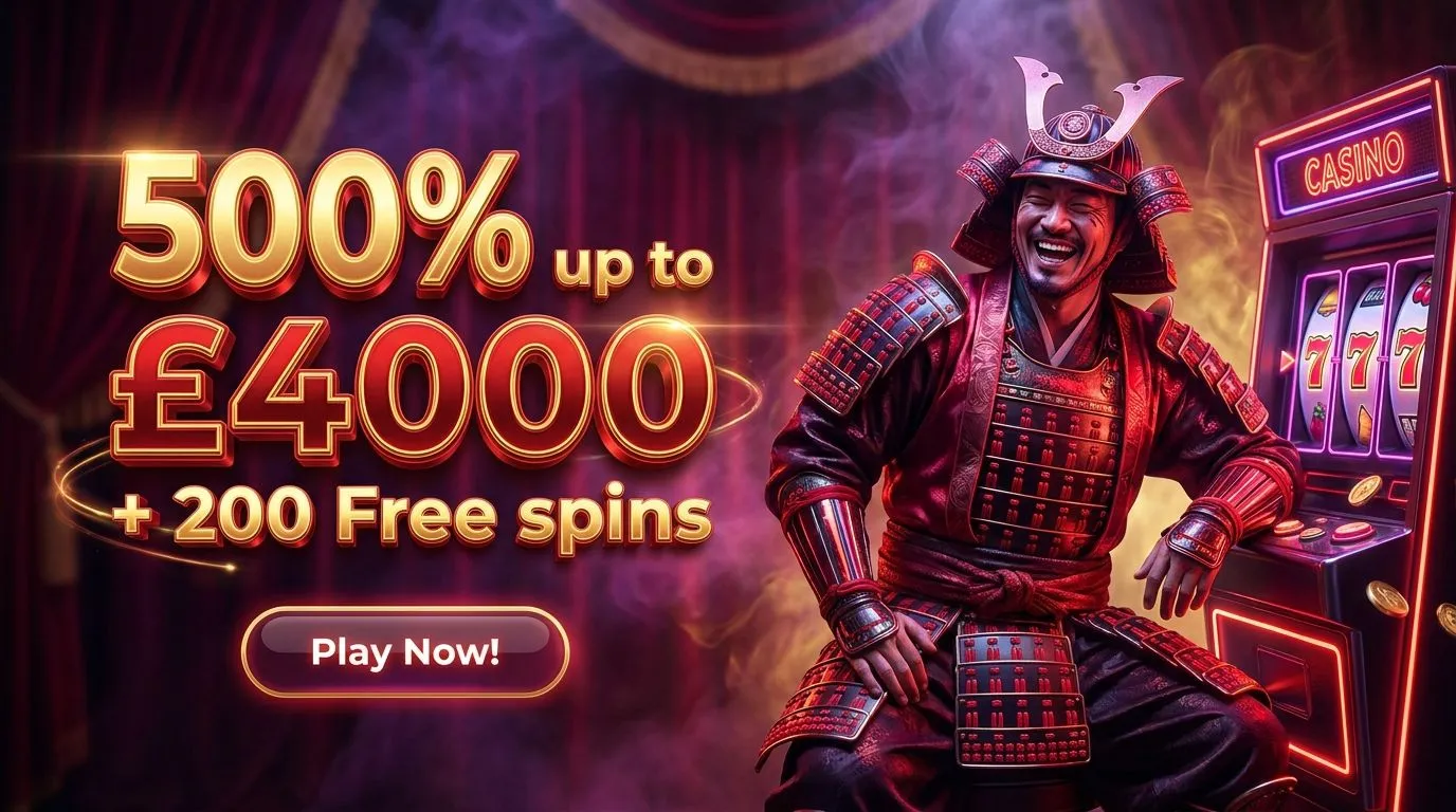 Duffspin Casino